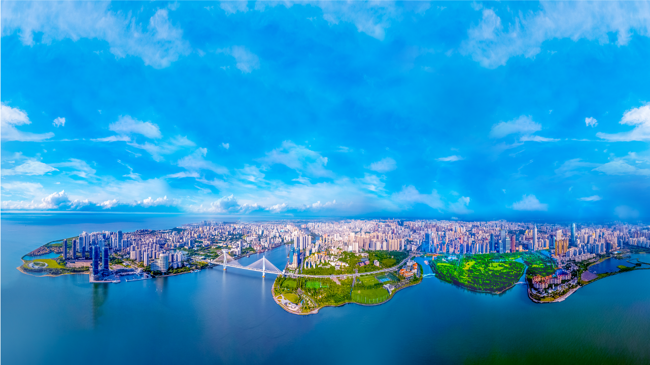 하이난 자유무역항(FTP) 비즈니스 답사