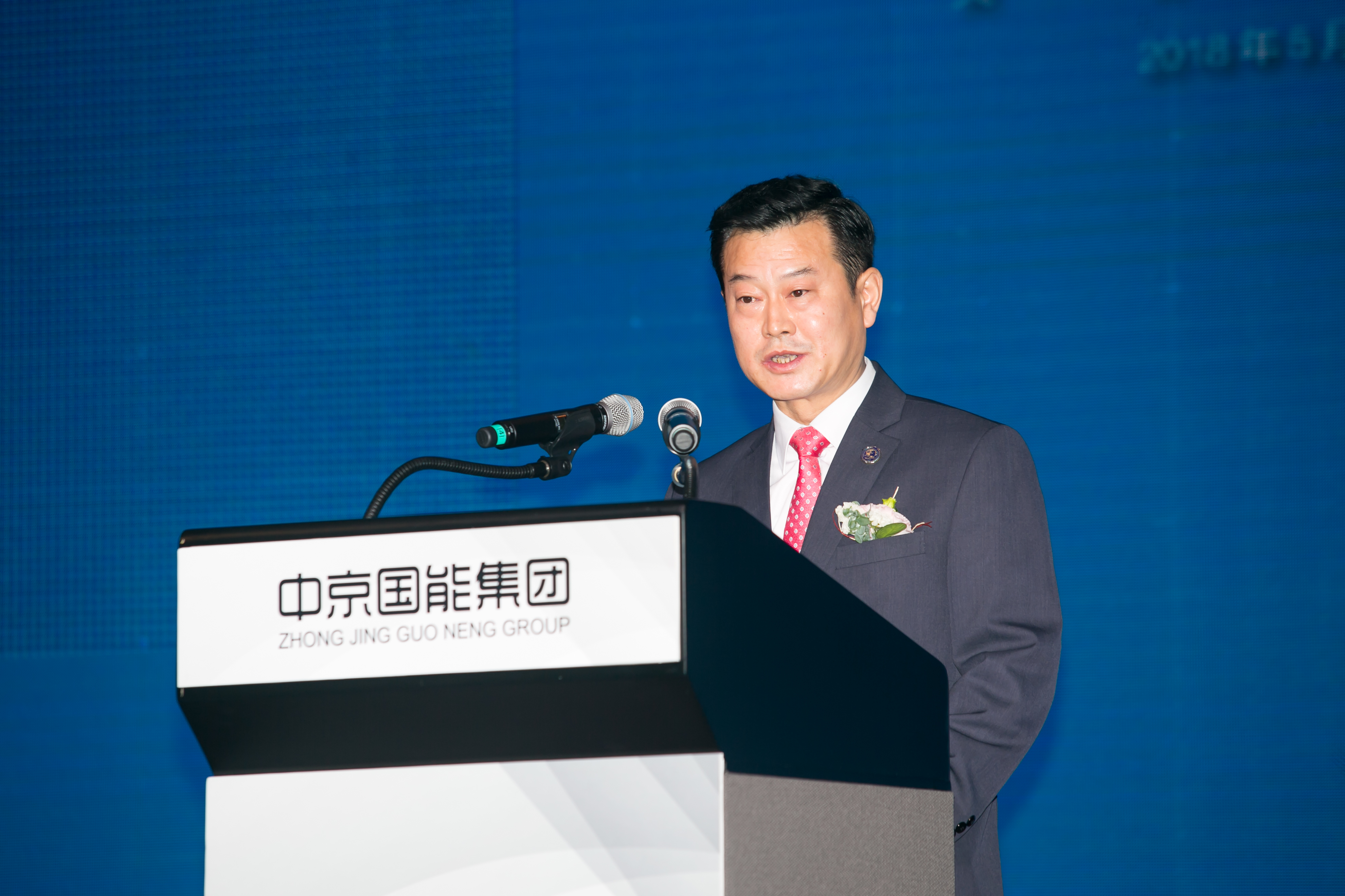 제1회 일대일로 한중 기업인 고위급포럼 및 실크로드카니발 문화만리행 출범식